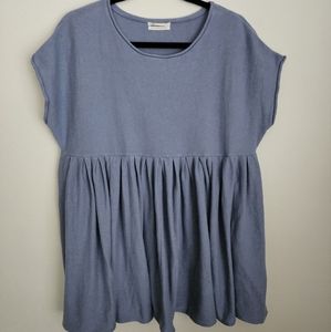 Urban Outfitters Babydoll Dress